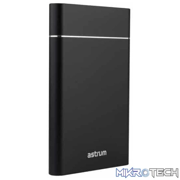 2.5" USB3.0 SATA HDD Enclosure - EN310 - Image 2